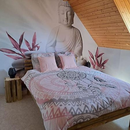 Le Nature Huisnes-sur-Mer 외부 사진