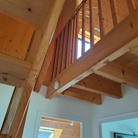 Le Nature Huisnes-sur-Mer 외부 사진